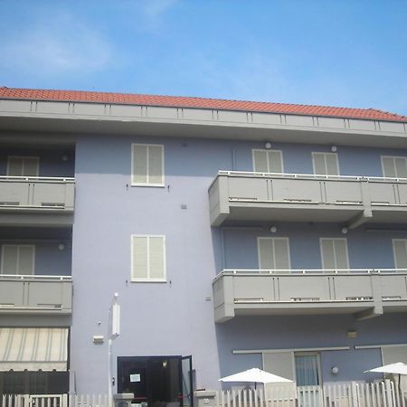 C.A.V. Residenza Prisco Aparthotel Marina di Grosseto Exterior foto