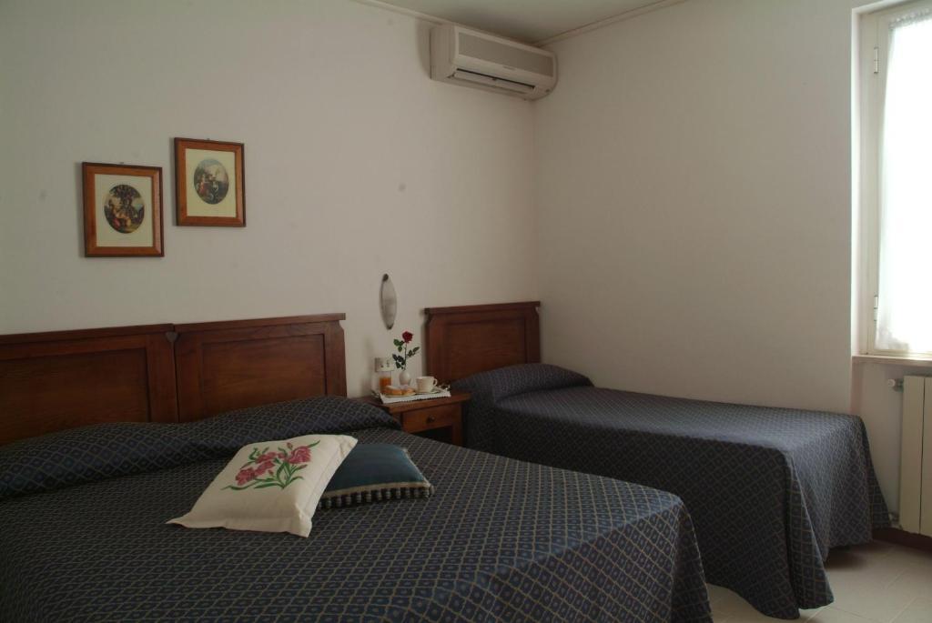 C.A.V. Residenza Prisco Aparthotel Marina di Grosseto Habitación foto