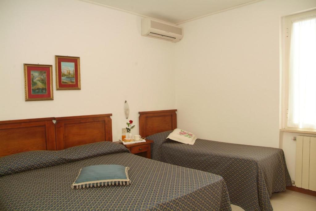 C.A.V. Residenza Prisco Aparthotel Marina di Grosseto Habitación foto
