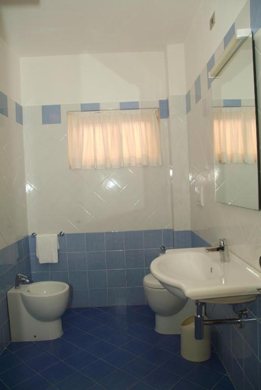 C.A.V. Residenza Prisco Aparthotel Marina di Grosseto Habitación foto
