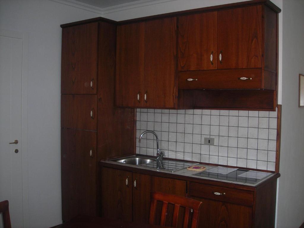 C.A.V. Residenza Prisco Aparthotel Marina di Grosseto Habitación foto