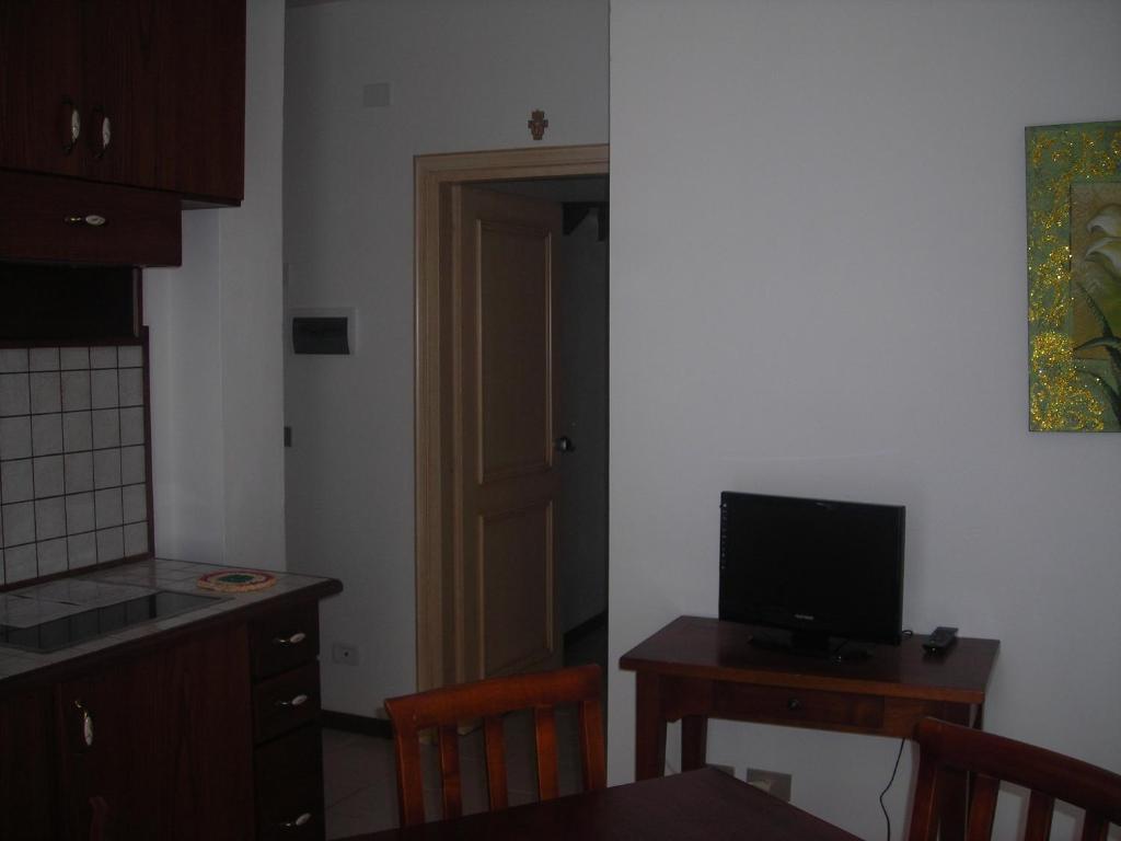 C.A.V. Residenza Prisco Aparthotel Marina di Grosseto Habitación foto