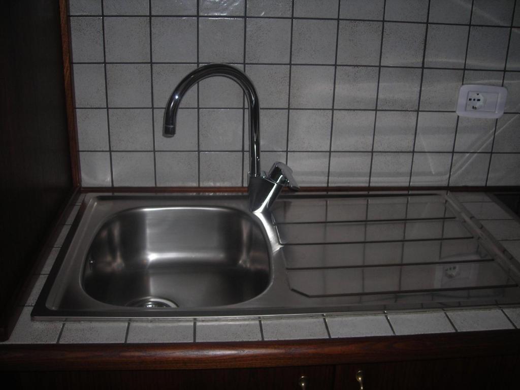 C.A.V. Residenza Prisco Aparthotel Marina di Grosseto Habitación foto