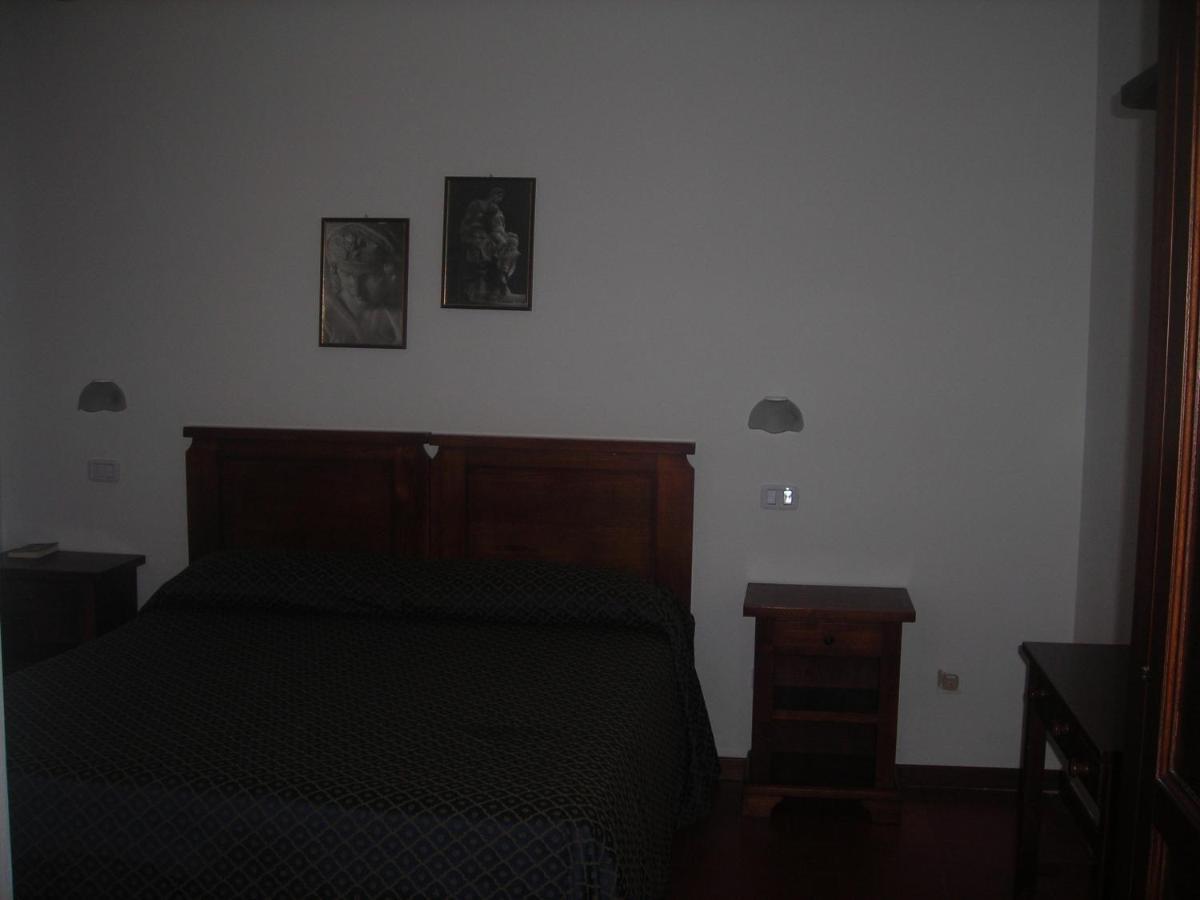C.A.V. Residenza Prisco Aparthotel Marina di Grosseto Habitación foto